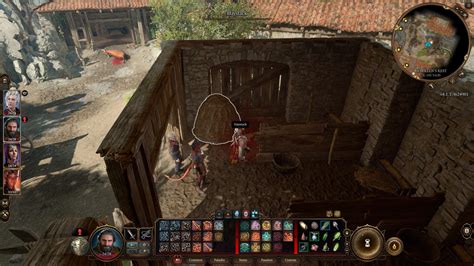 bg3 find the dowry|Baldur's Gate 3: Where To Find The Dowry (& Should You .
